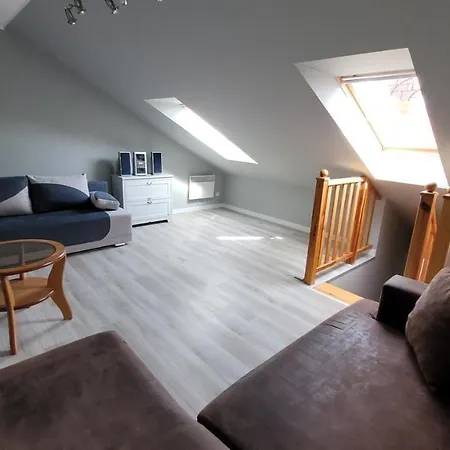 Apartamento Blekitny Raj