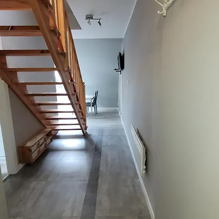 Apartamento Blekitny Raj