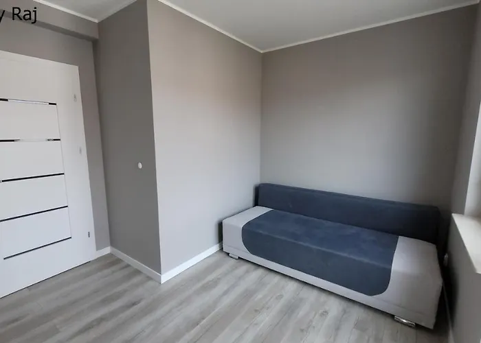 Blekitny Raj * Krynica Morska