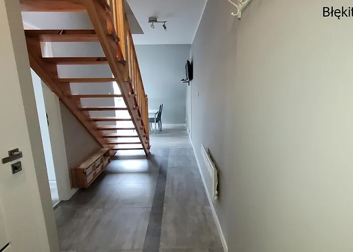 Apartamento Blekitny Raj